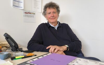 Municipales. Patrice Robillard ne se représente pas