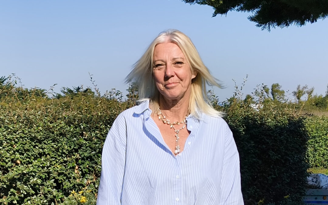 Municipales. Fabienne Ford se lance dans la bataille