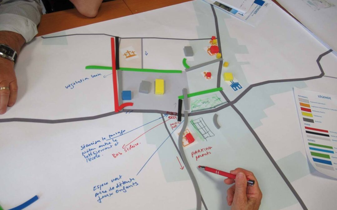 Aménagement du territoire : l’avenir du CAUE17 compromis ?