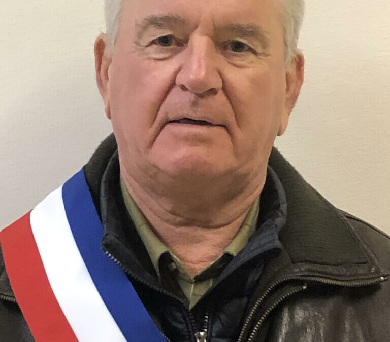 Municipales. Philippe Chevrier : « Il y a de fortes chances pour que je sois candidat ! »