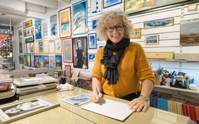 La Cotinière : L’Île aux images change de mains