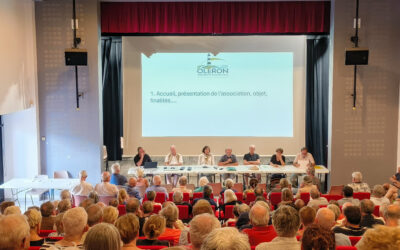 ORS : les résidents secondaires passent à l&rsquo;offensive