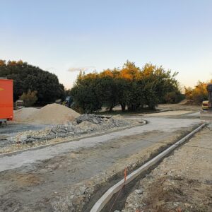 Saint-Georges – Les parkings de Plaisance et Foulerot fermés pour 5 mois