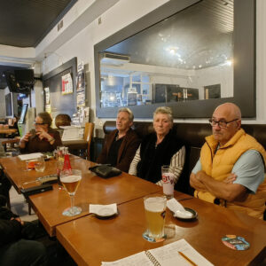 Municipales. Saint-Pierre – La gauche à la rencontre des habitants