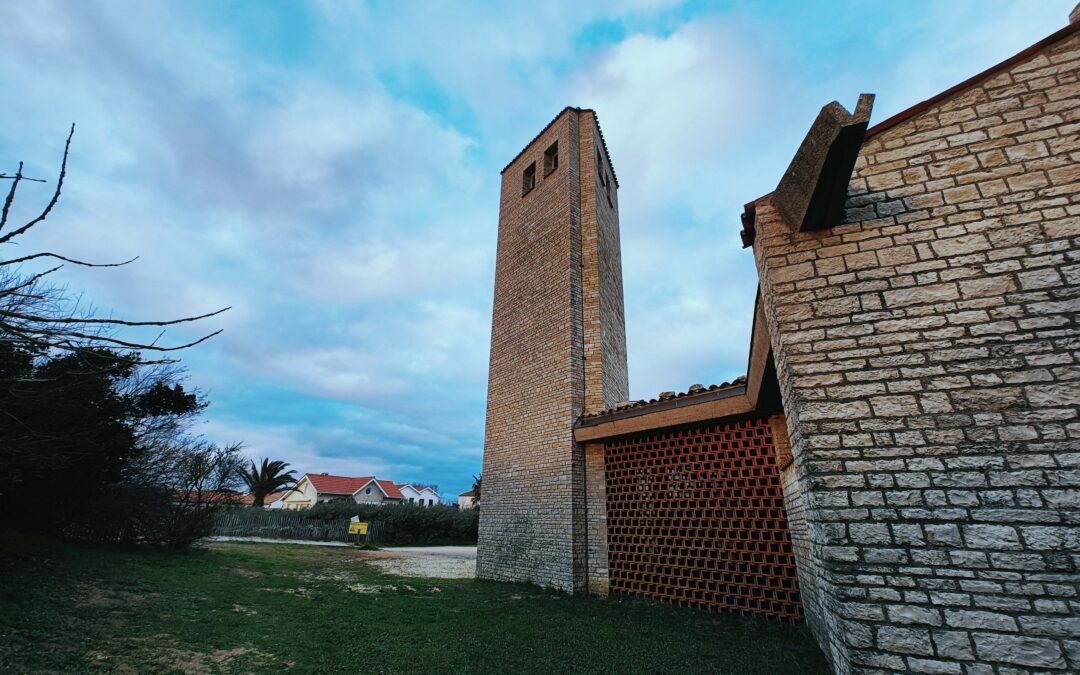 La Cotinière : la chapelle est lourdement abîmée, le diocèse en appelle à la générosité de tous