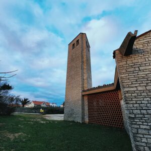 La Cotinière : la chapelle est lourdement abîmée, le diocèse en appelle à la générosité de tous