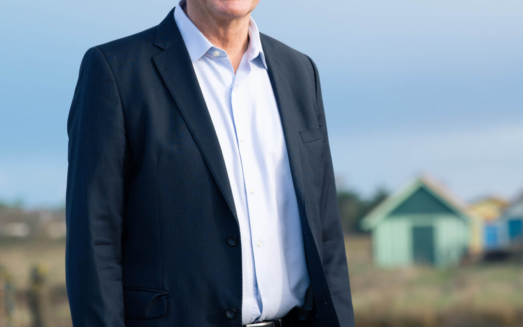 Municipales à Saint-Pierre d&rsquo;Oléron. L’union du RN et de l’UDR, soutient une liste face au maire sortant