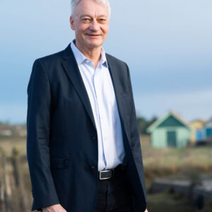 Municipales à Saint-Pierre d’Oléron. L’union du RN et de l’UDR, soutient une liste face au maire sortant