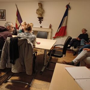 Conseil municipal de Saint-Denis d'Oléron : l’opposition met à mal la majorité