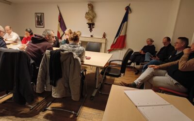 Conseil municipal de Saint-Denis d&rsquo;Oléron : l’opposition met à mal la majorité