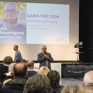 Municipales à Saint-Trojan. « Je ne serai pas la succursale de quelqu’un »