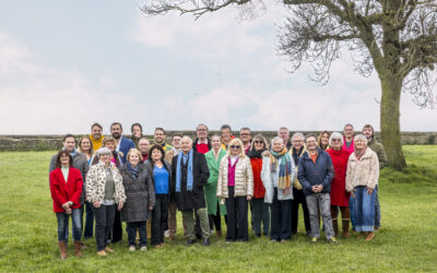 Municipales au Château d&rsquo;Oléron. Michel Parent présente une partie de son programme pour un cinquième mandat