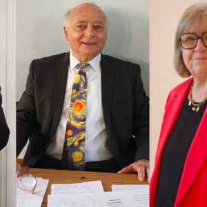 Municipales 2026: ils ont remporté l’élection, dès le premier tour