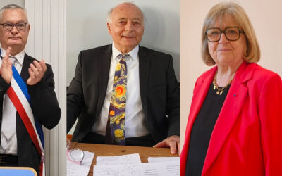 Municipales 2026 : ils ont remporté l’élection, dès le premier tour