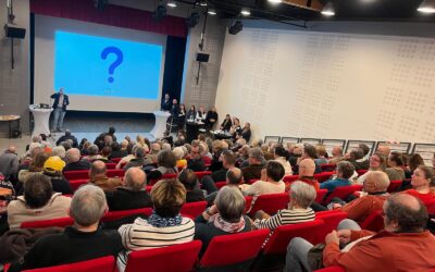 Municipales à Saint-Denis. La liste Cœur dyonisien, entend « préparer l’avenir avec lucidité »