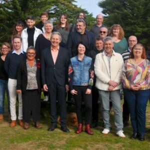 Municipales à Saint-Pierre d’Oléron. La liste de Philippe Raynal veut "plus de social » dans la gestion municipale