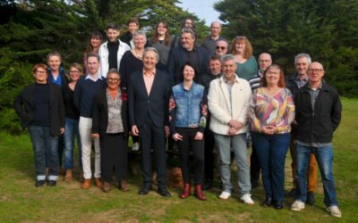 Municipales à Saint-Pierre d’Oléron. La liste de Philippe Raynal veut installer « plus de social » dans la gestion municipale