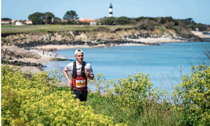 La troisième édition de l’Ultra-trail se jouera lors du week end de Pâques