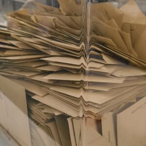 Le deuxième tour clôt les élections municipales à Oléron