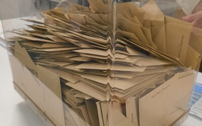 Le deuxième tour clôt les élections municipales à Oléron