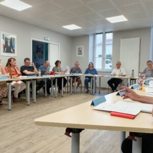Conseil municipal : la formation des élus au cœur des débats
