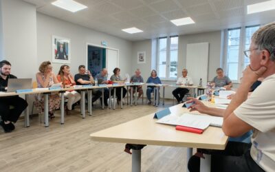 Saint-Trojan-les-Bains. Conseil municipal : la formation des élus au cœur des débats