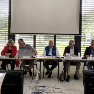 Elections à la CdC : les résultats du vote et installation des nouveaux élus communautaires