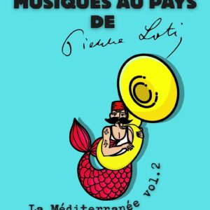 Le Festival Musiques au pays de Pierre Loti revient en Saintonge