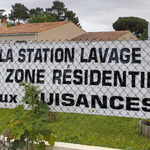 Grand-Village-Plage. Station de lavage : le porteur de projet a présenté un nouveau document d’urbanisme