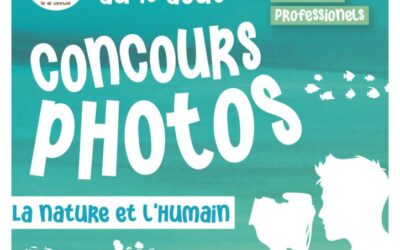 Un concours photo pour illustrer notre rapport à la nature