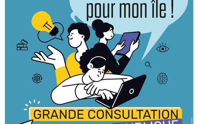 Oléron 2035 : la Communauté de communes de l’Île d’Oléron interroge la population