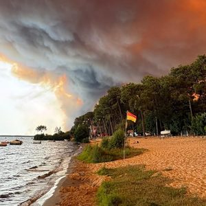 Incendies : le président de la Région Nouvelle-Aquitaine a interpellé l’État