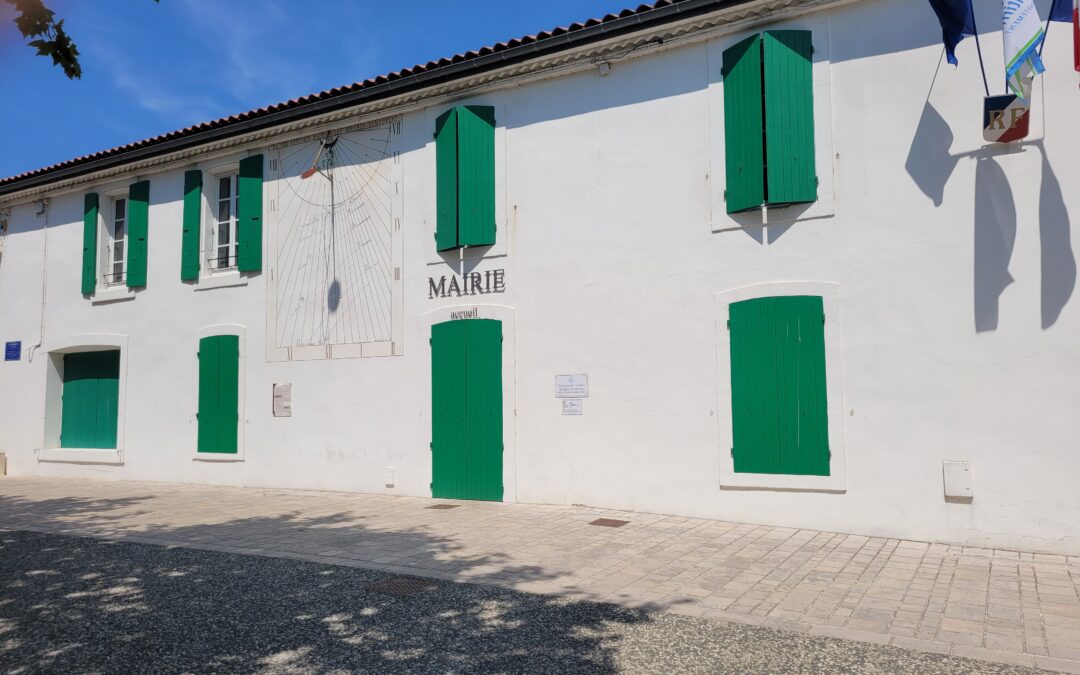 Solidarité incendies : la Ville de Saint-Pierre d’Oléron lance un appel au logement