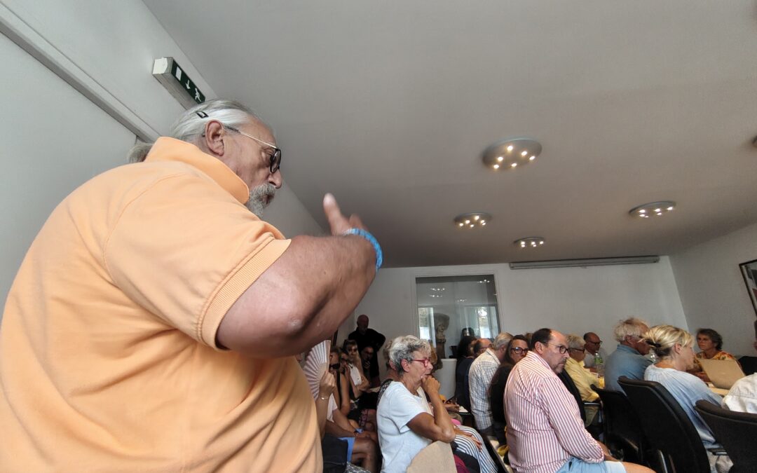 Le Foyer rural de Saint-Denis dénonce « des injonctions » de la majorité municipale