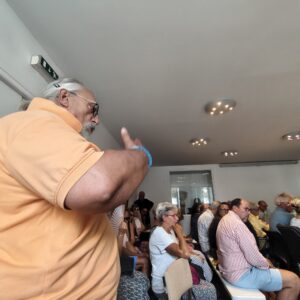 Le Foyer rural de Saint-Denis dénonce « des injonctions » de la majorité municipale