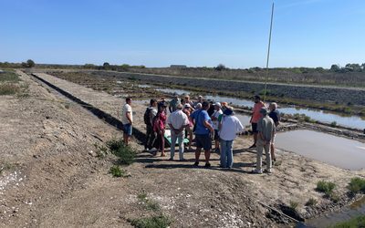 Trois jours pour découvrir l’agriculture locale