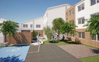 Saint-Pierre. Les logements pour les travailleurs saisonniers devraient être livrés au printemps