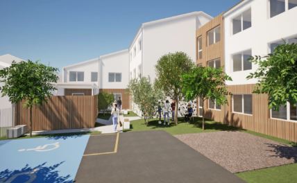 Saint-Pierre. Les logements pour les travailleurs saisonniers devraient être livrés au printemps